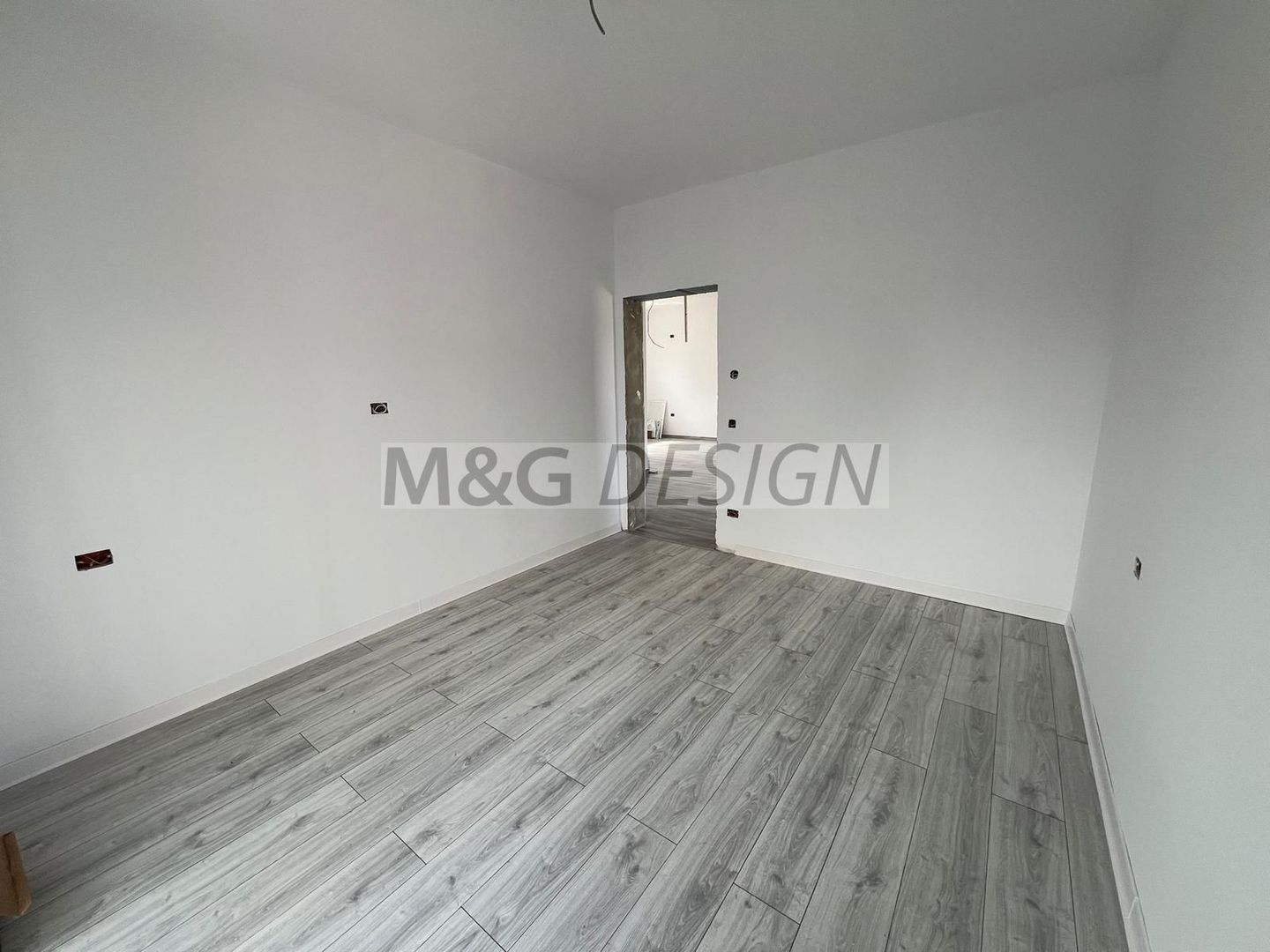 Casă individuală  3 camere Sanandrei - Poză 3