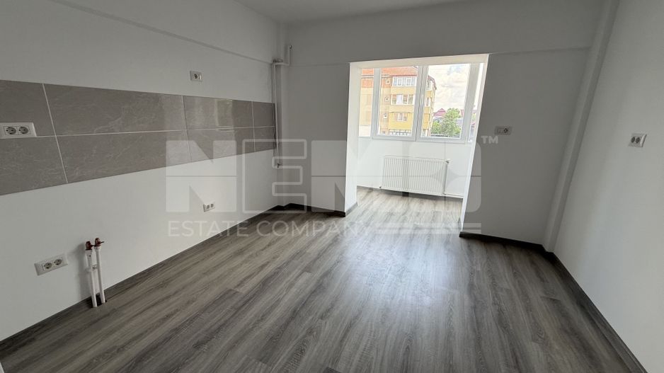 Apartament 2 camere de vânzare | Zona Orso Bruno | Etaj 2 - Poză 1