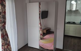 Apartament cu 3 camere complet mobilat și utilat în zona Parc Poligon. - Poză 4