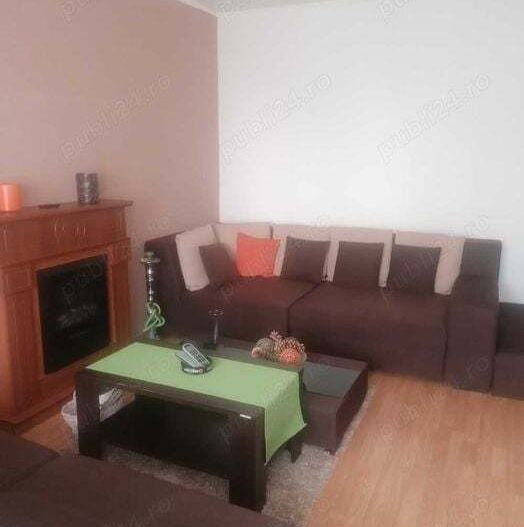 APARTAMENT LUMINOS ZONA TEIUL DOAMNEI - Poză 1