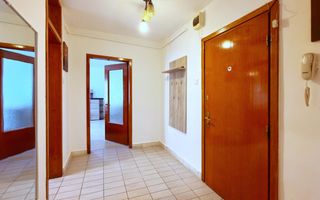 Sector 3 - Unirii apartament 2 camere decomandat et 1/4 bloc 1996 - Poză 11