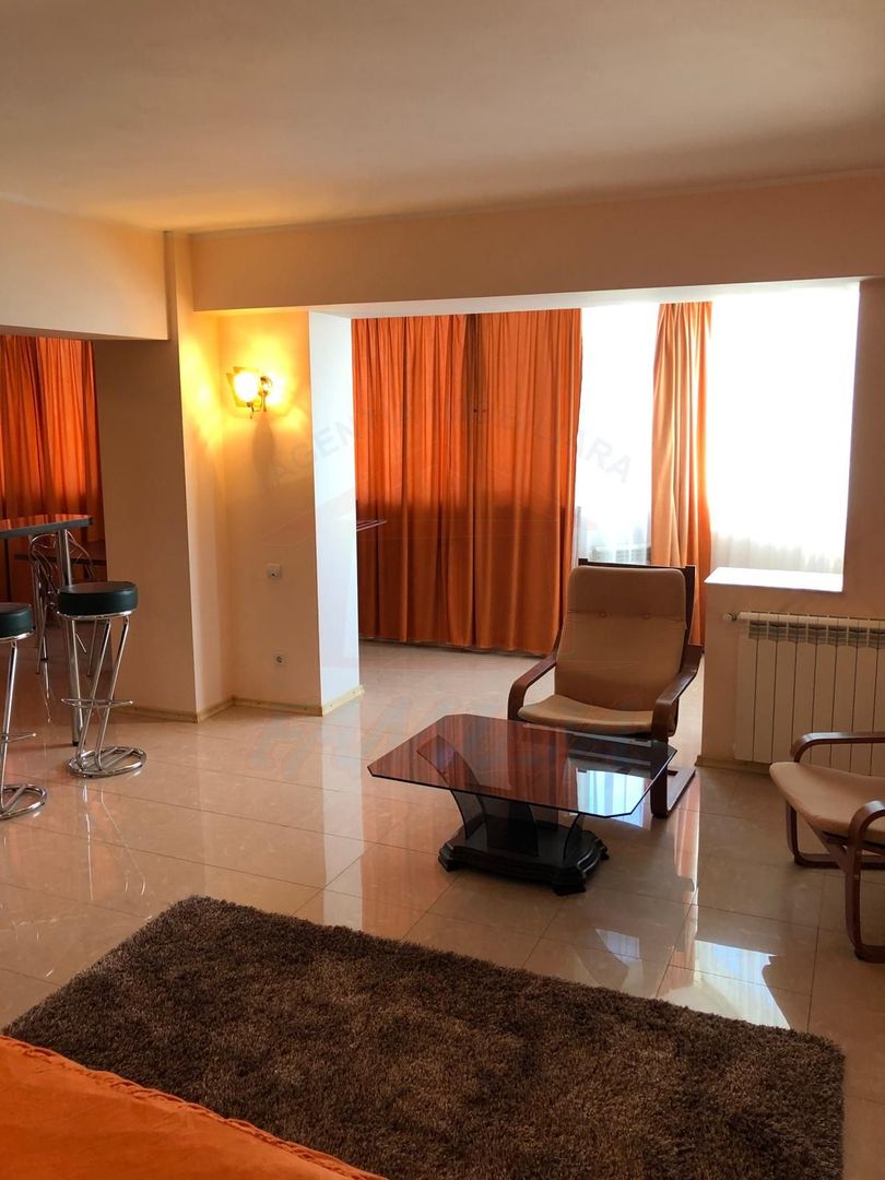 🏡 Apartament 1 camera cu vedere panoramică la Dunăre - Poză 5