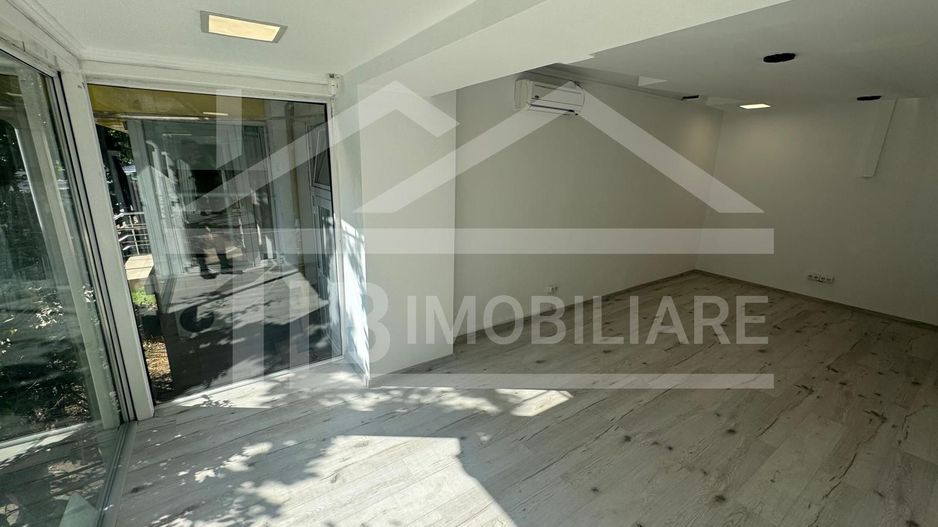Spatiu de birouri, 40mp, zona Fortuna - Poză 4
