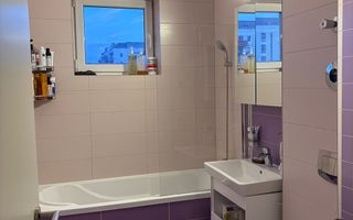 Apartament 2, 5 camere, decomandat, Avantgarden Bartolomeu - Brașov - Poză 6