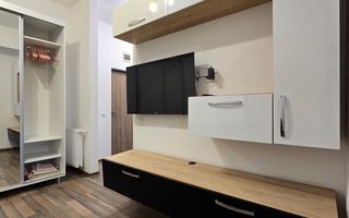 Centru -Palas Campus - Palas Mall- Bloc nou- 2 camere + Parcare - Poză 6