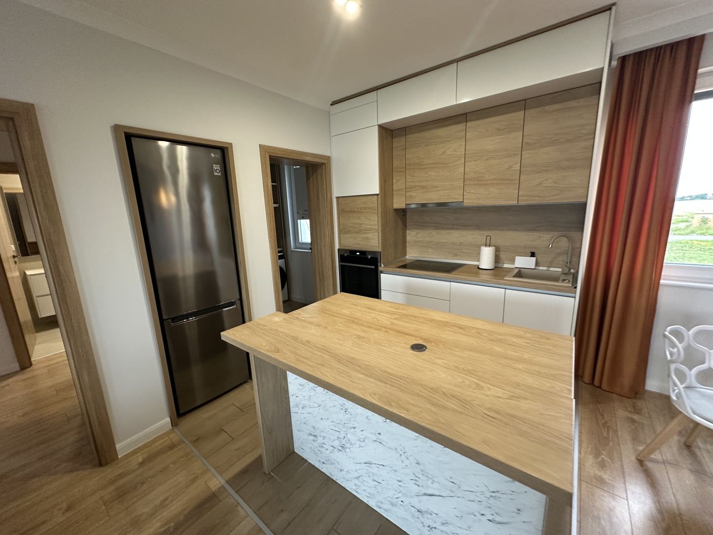 Apartament 2 camere  în Dumbravita - Poză 22