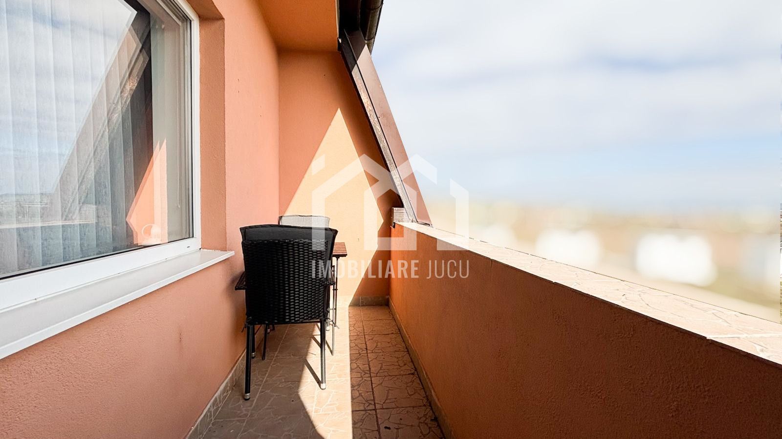 Apartament 3 camere,Balcon,94mp,Parcare,Zona Panemar,Jucu de Mijloc - Poză 11