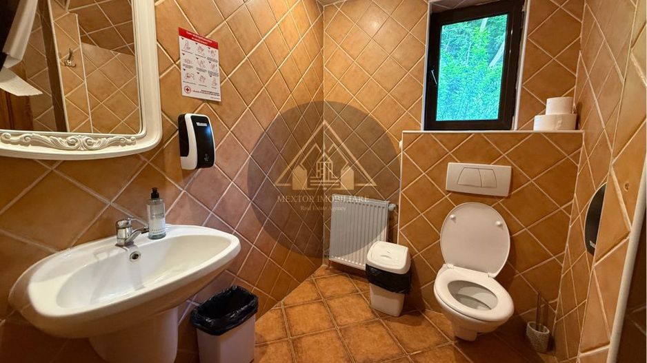 Afacere la cheie, Han, Pensiune, Restaurant - Poză 19