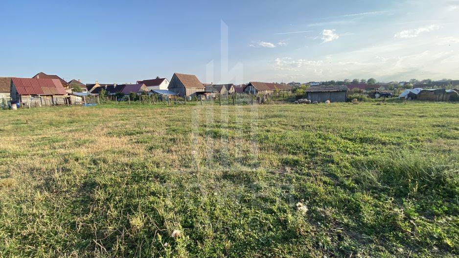 Teren intravilan 400 mp de vânzare – Șura Mică, Sibiu - Poză 8