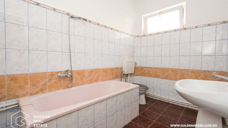 Apartament 3 camere, ultracentral - Poză 9