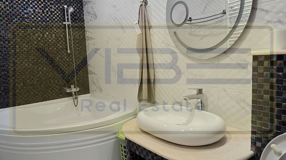 Moara De Vant -3 camere- curte 120mp - 2 locuri parcare ! - Poză 18