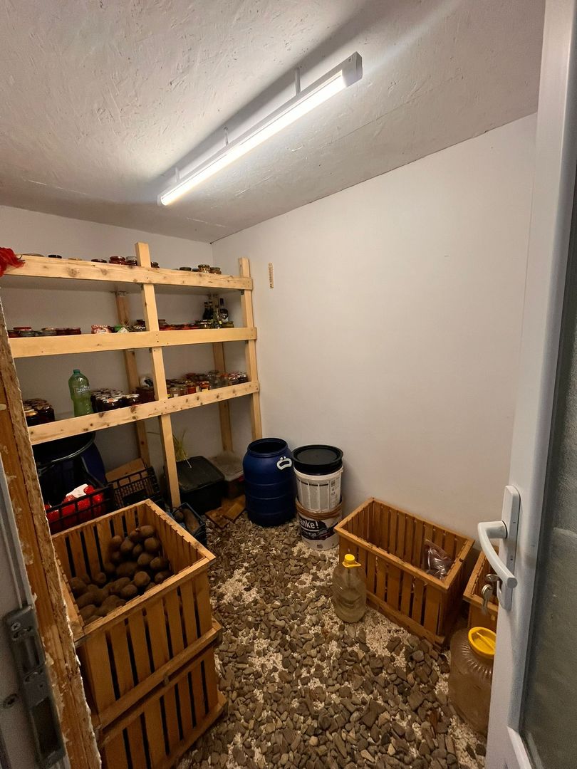 Casa Individuala 125Mp Utili I Suceava/Scheia I300.000Euro - Poză 11