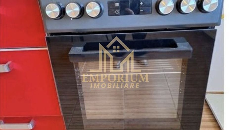 2 camere decomandate, Pet Friendly, Floresti, zona Fan Curier - Poză 6