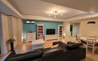 3 room apartment | Forest view | Pipera-Iancu Nicolae | Parking | Storage room - Poză 2