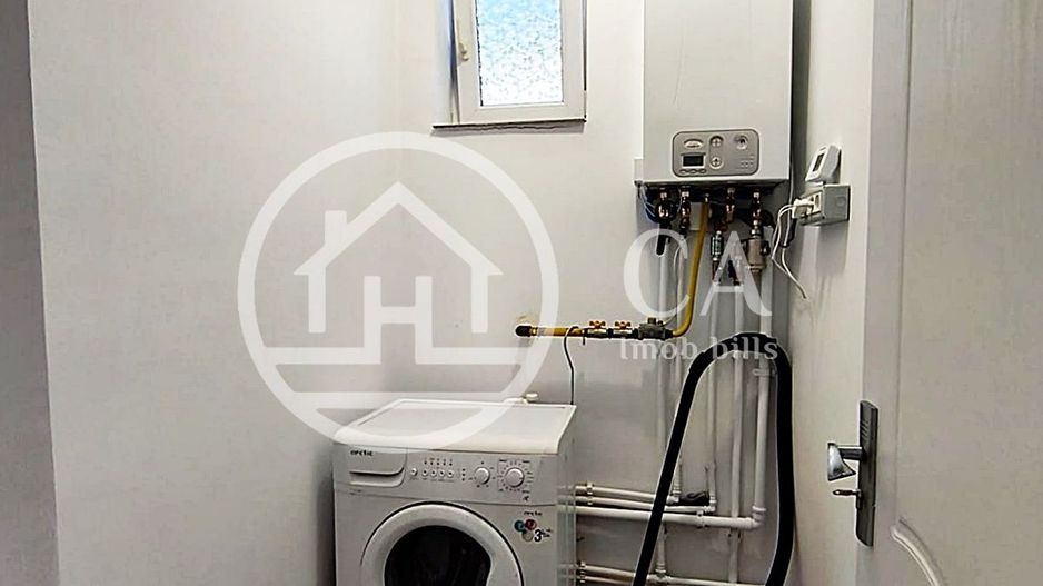 Casa de inchiriat cu 2 camere in Santandrei, Bihor - Poză 14