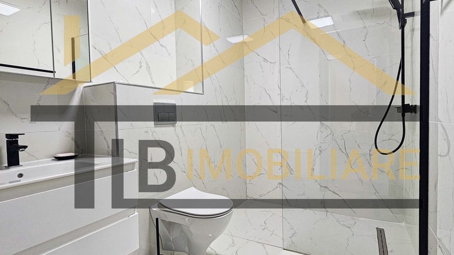 Apartament de 2 camere,55mp, parcare, zona Ama Residence - Poză 14