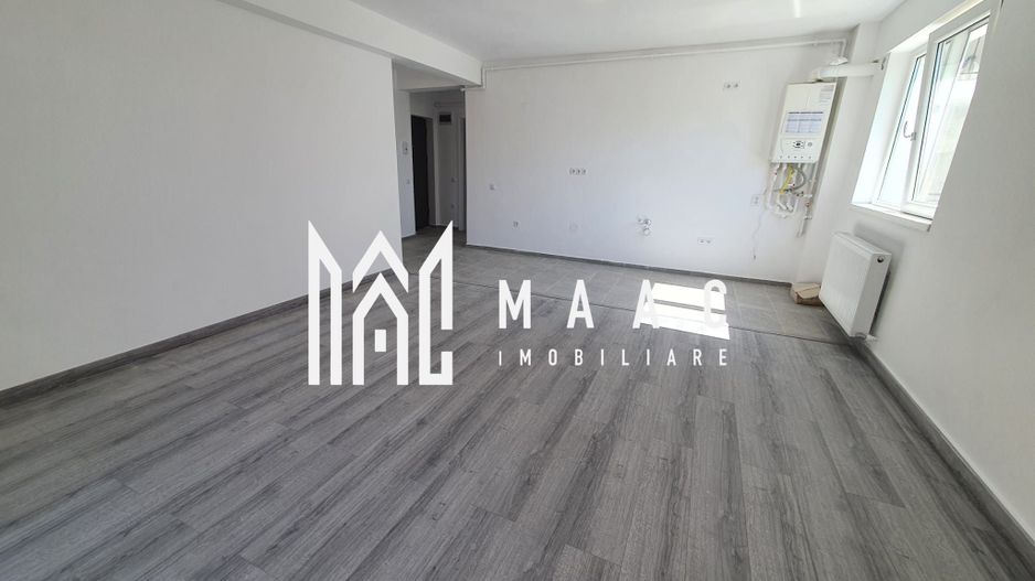 Spatiu Comercial | 60MPU | Gradina | Arhitectilor - Poză 1