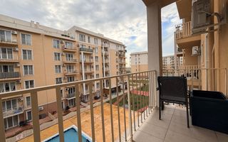 VANZARE 2 CAMERE | PARCARE INCLUSA | COSMOPOLIS - Poză 10