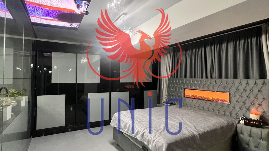 Apartament spectaculos cu cada panoramica, 2 bai, langa Promenada Mall - Poză 40