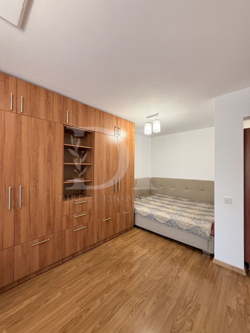 Apartament cu o camera- cartierul Marasti - Poză 6