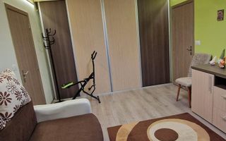 AP.2 CAMERE TITAN, BLOC REABILITAT,LOC DE PARCARE,MODERN, COMISION 0% - Poză 6