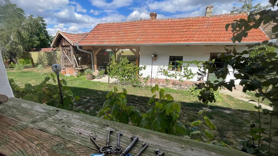 Casă cu istorie, la câțiva pași de Castelul Tisza – Geszt, Ungaria - Poză 8