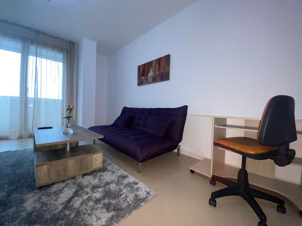 Apartment 2 camere zona Centrala - Poză 6