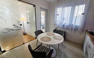 Vilă modernă 4 camere cu piscină, mobilată și utilată | Albert – MRS - Poză 22