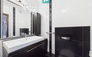 Penthouse 3 camere cu scară interioară ARED UTA - Poză 27