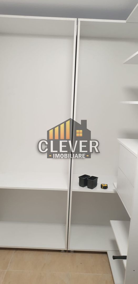Ap 2 camere, mobilat utilat – Pallady, 10 minute  metrou Teclu - Poză 13