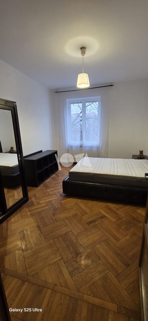 De închiriat: apartament 3 camere- Afi Cotroceni+parcare -pet friedly - Poză 8