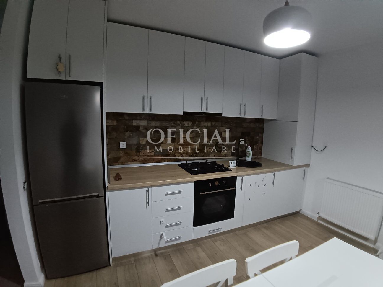 Apartament 2 camere | Pet Friendly | Parcare | Zona Vivo | Floresti - Poză 4