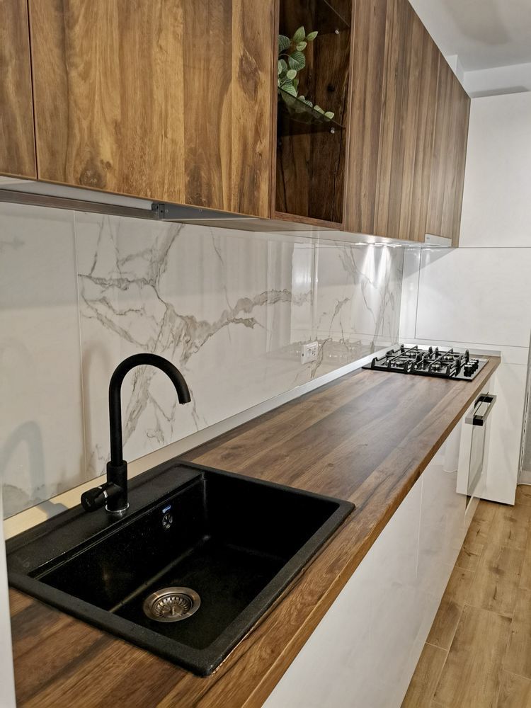 Apartament LUX 2 camere PLAZA RESIDENCE A20 - Poză 4