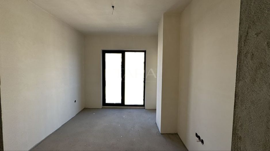 Apartament spațios, 3 camere, 2 balcoane, Muzeul Apei,  Florești. - Poză 6