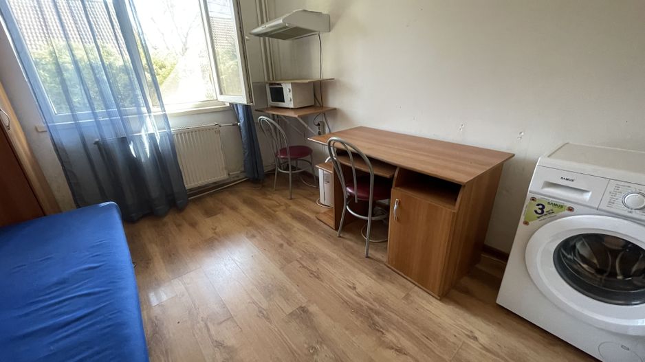 Garsoniera de vanzare-ideala pentru locuit sau investitie - Poză 3