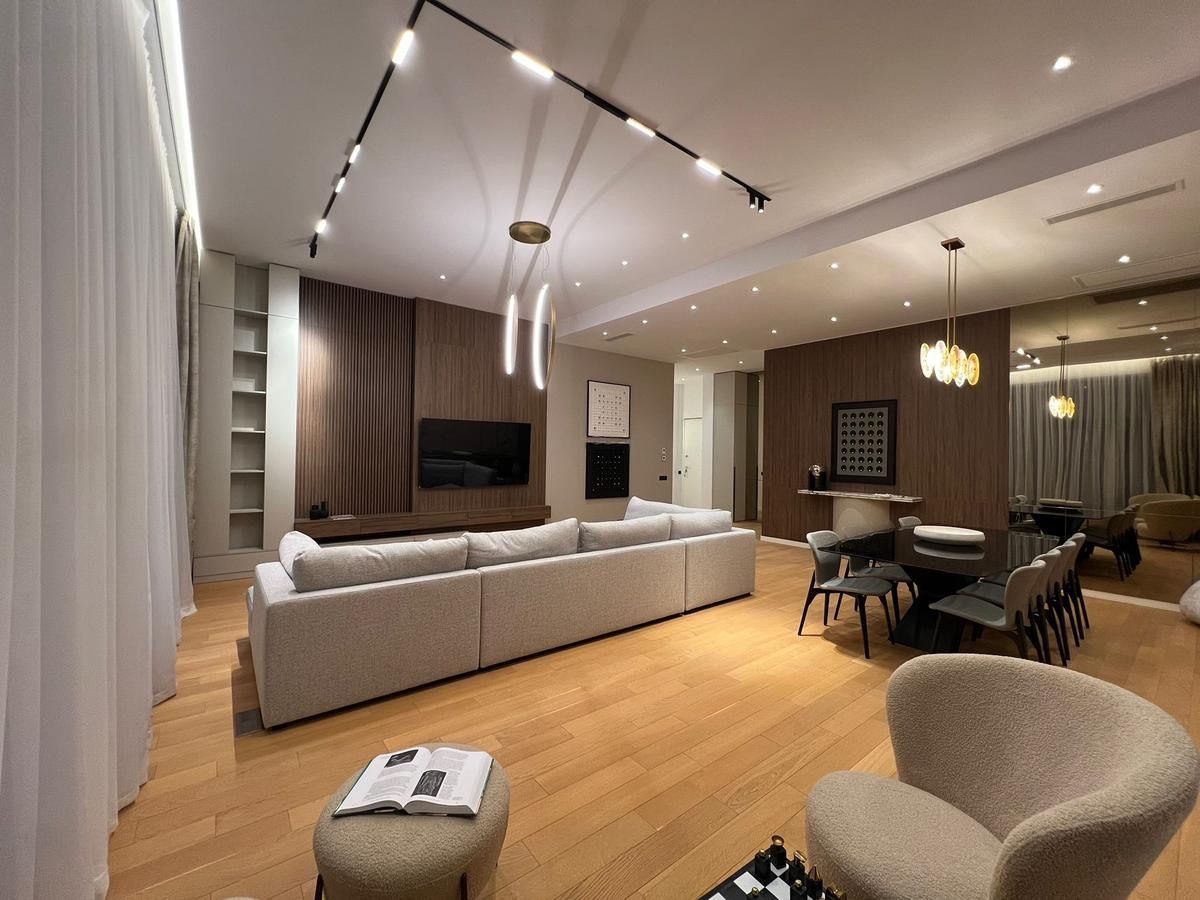 Luxury Duplex Apartment – Herăstrău - 10th & 11th Floor - Poză 17