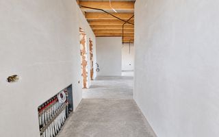 Casa 4 camere cu predare la cheie, 458 mp teren, Partos - Poză 9