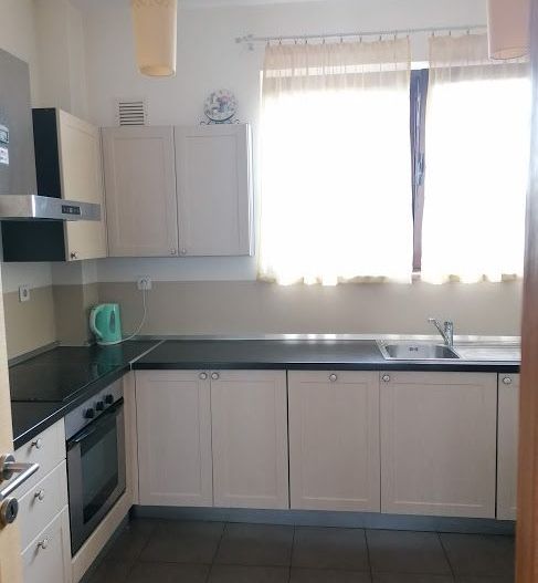 Apartament 3 camere Kiseleff, parcare subterană, vedere parc, bloc 2011 - Poză 8