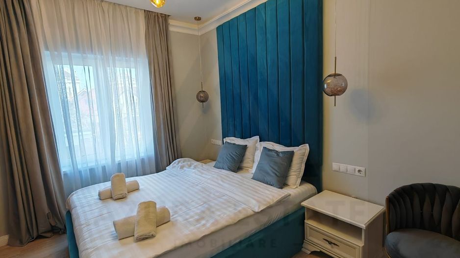 Pensiune sau locuinta individuala 220 mp utili teren 386 mp Turnisor - Poză 5