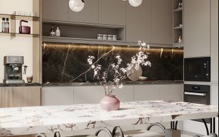 Apartament premium 3 camere I Zona Barbu Vacarescu I Imobil nou - Poză 1