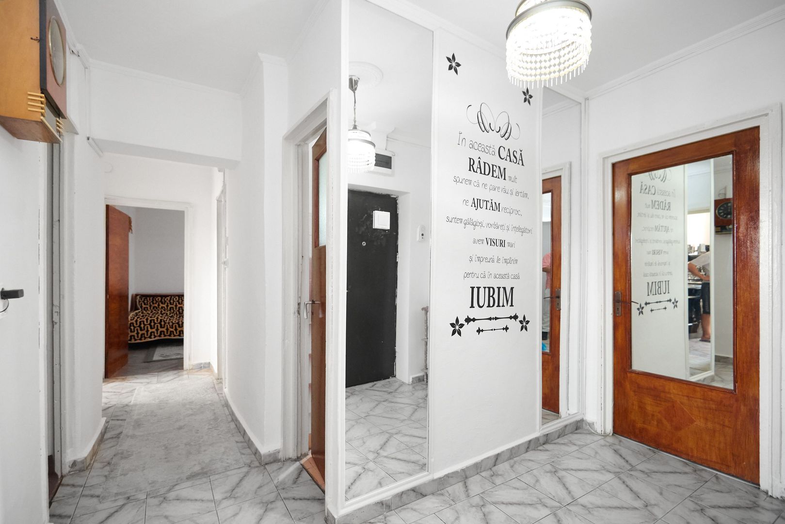 Apartament 4 camere - zona zero  Pitesti! - Poză 11