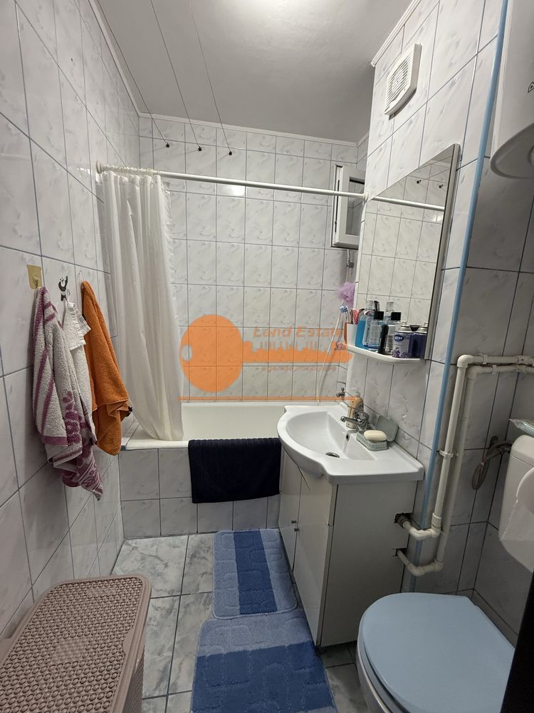Apartament 3 camere –  Zona Mega Mall / Piața Delfinului - Poză 6