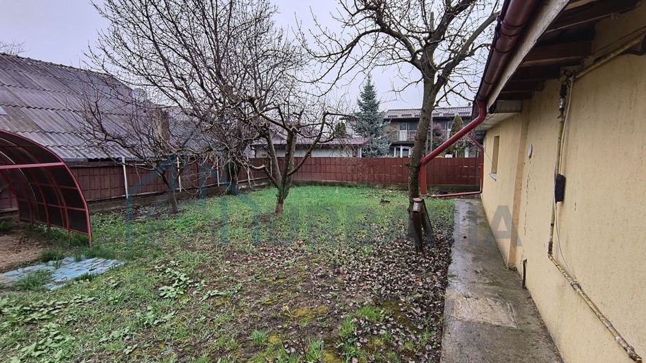 Persoana fizică casa cu teren lunca Cetatuii - Poză 8