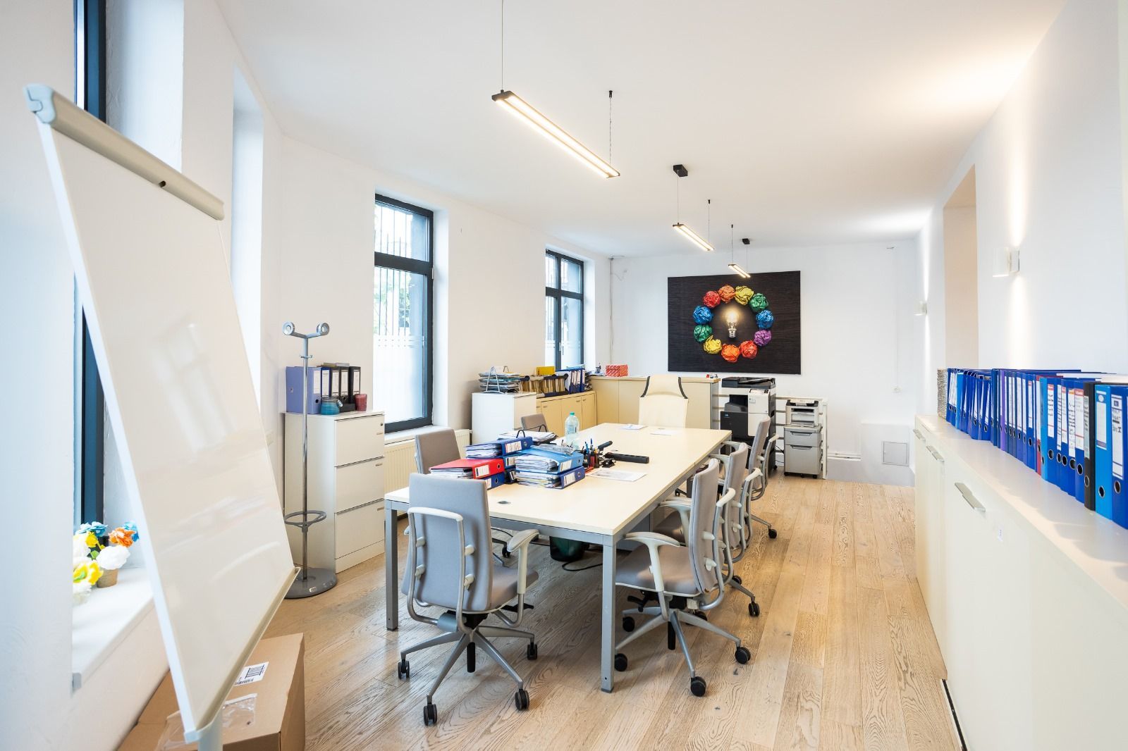 Vila spatioasa | Zona Domenii - Poză 18