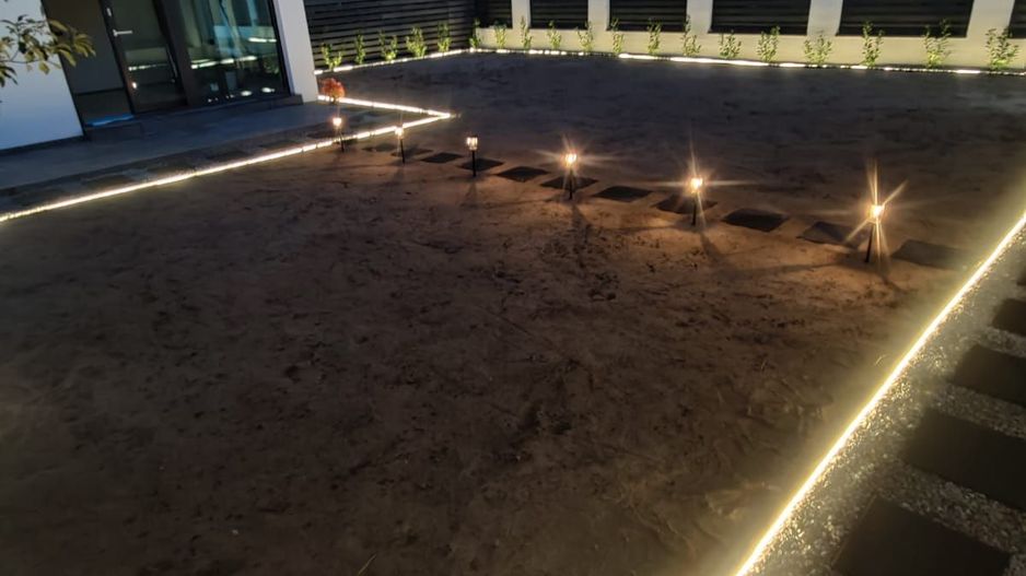 Casa Noua Grigorescu Strada Privata Pompa de Caldura 2026 - Poză 15