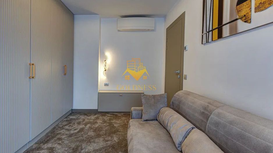 4 camere, ultrafinisat, garaj, bloc nou, Buna Ziua, 115 mp LOFT LUXURY - Poză 3