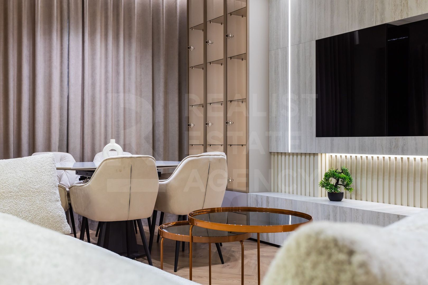 Vânzare, apartament, 3 camere, str. Bogdan Voievod, Râșcani - Poză 26