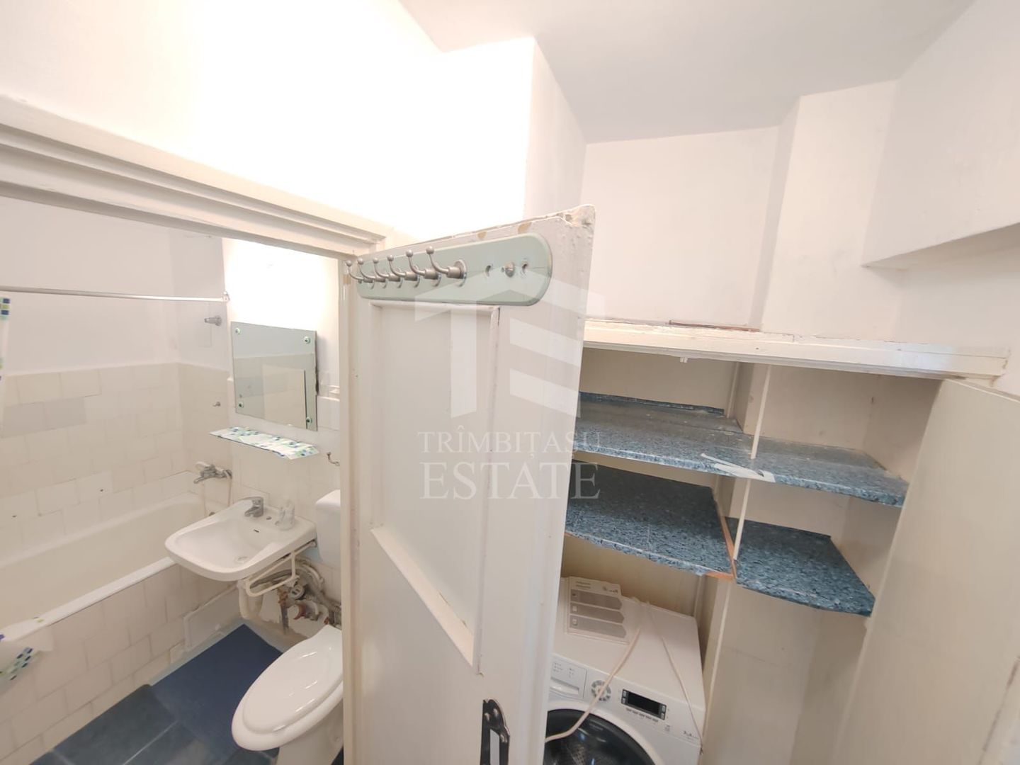 Titan Parc IOR apartament 2 camere - Poză 11