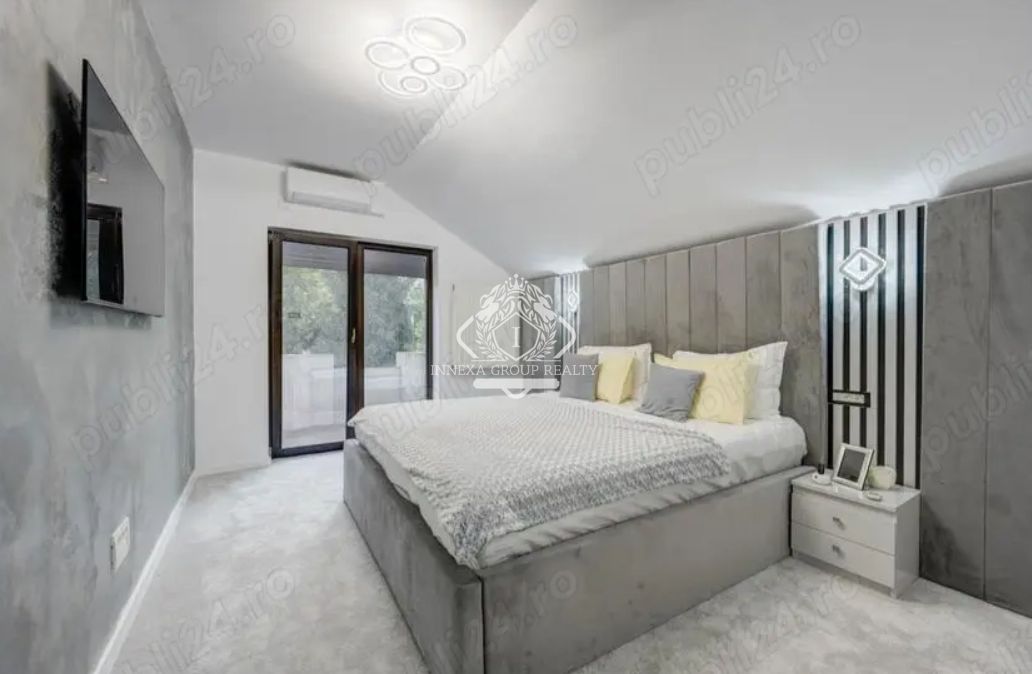 Casa 4 camere - lux I Prelungirea Ghencea - Poză 2