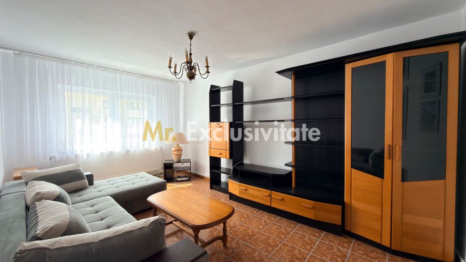 Apartament 3 camere etaj 3- Campulung-Zona Visoi! - Poză 1